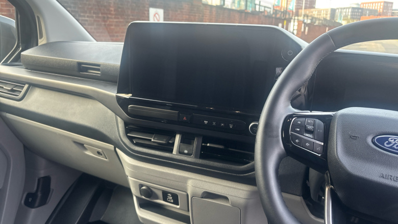 Ford Transit Custom E-320 L1 Rwd 160kW 65kWh H1 Van Sport Auto